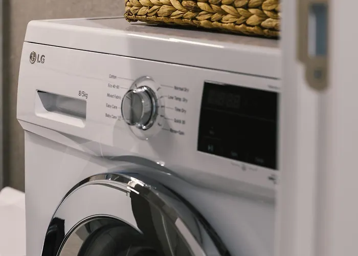 Apartamento Signature Tn Executive 3 Bucarest