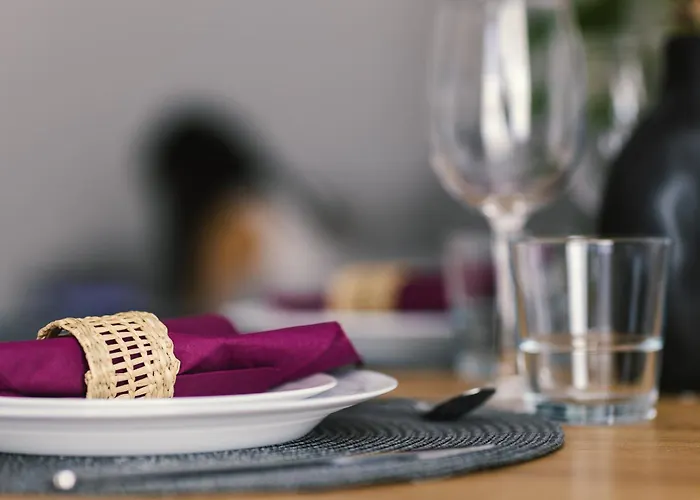 Signature Tn Executive 3 Apartamento *