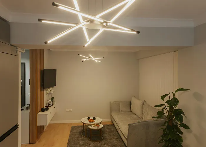 Signature Tn Executive 3 Bucarest