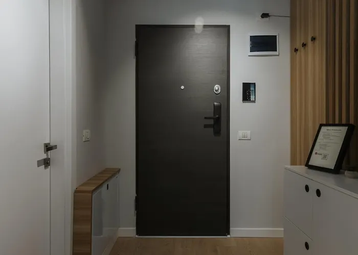 Apartamento Signature Tn Executive 3