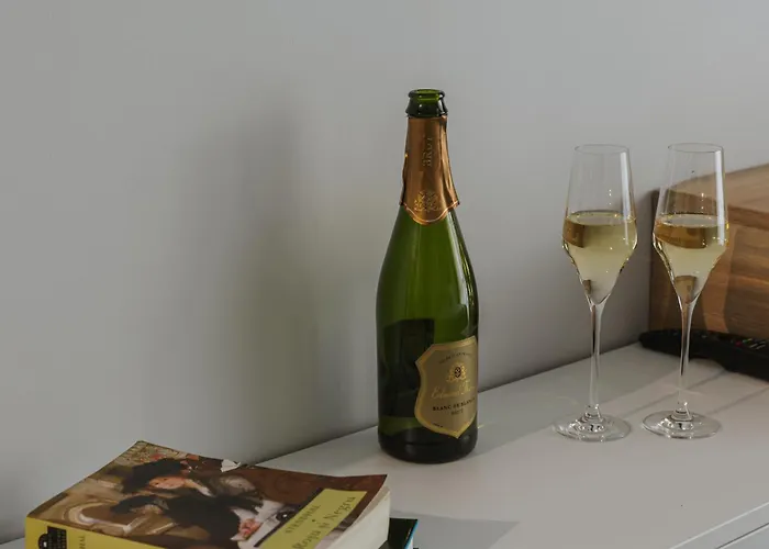 Signature Tn Executive 3 * Bucarest