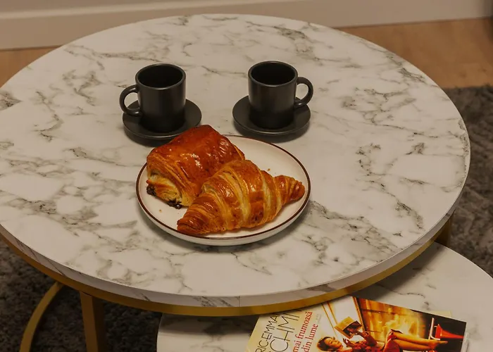 Signature Tn Executive 3 Apartamento