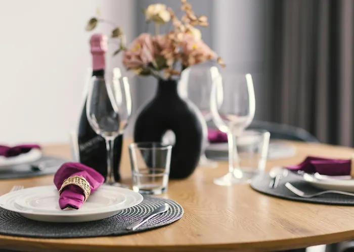 Apartamento Signature Tn Executive 3