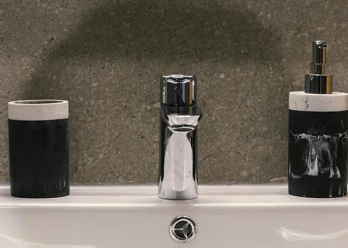 Signature Tn Executive 3 Apartamento *