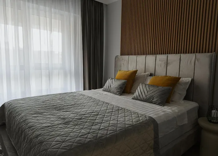 Apartamento Signature Tn Executive 3 *